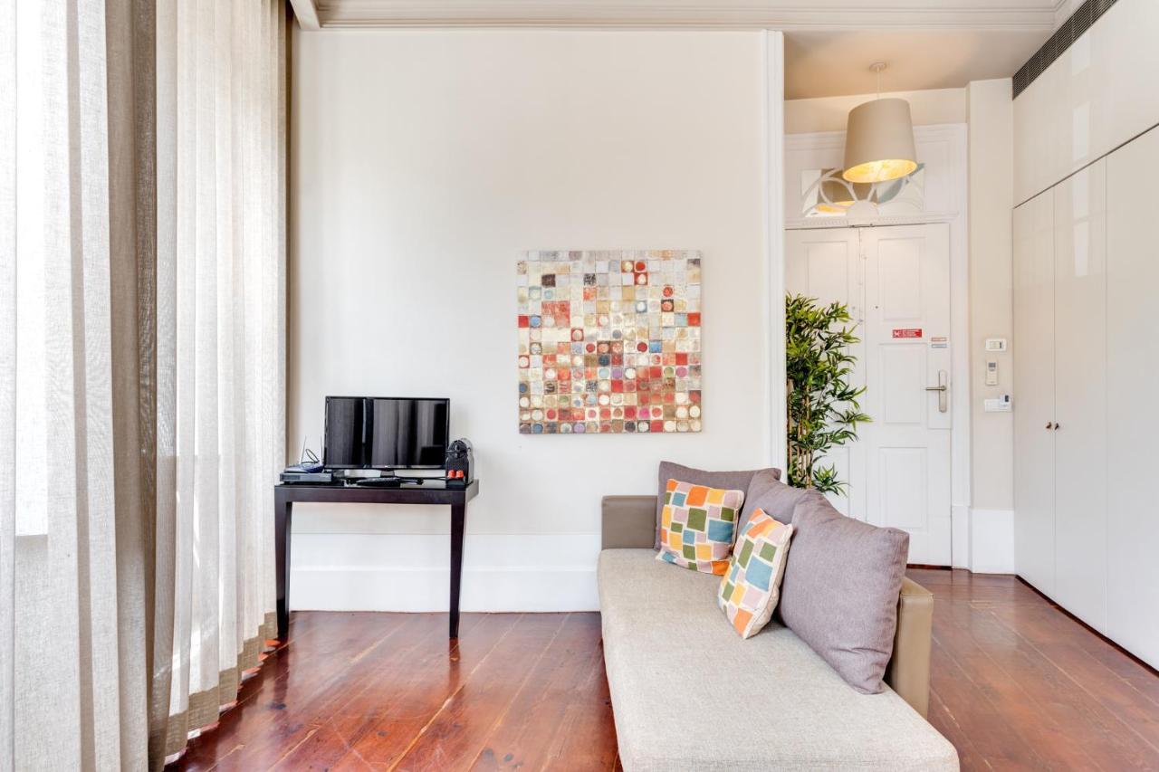 Traca Apartments By Da'Home Porto Eksteriør bilde