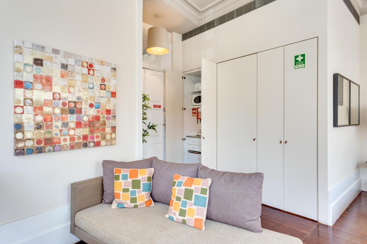 Traca Apartments By Da'Home Porto Eksteriør bilde